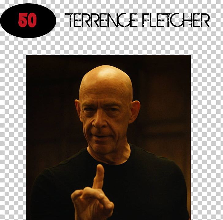 J. K. Simmons Whiplash Terence Fletcher Andrew Character PNG, Clipart, Andrew, Character, Damien Chazelle, Facial Hair, Film Free PNG Download