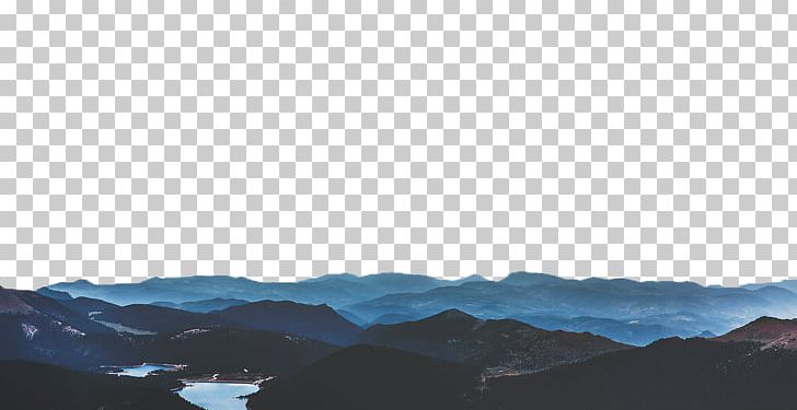 Mountain Landscape Fog PNG, Clipart, Blue, City Landscape, Computer Wallpaper, Daytime, Download Free PNG Download