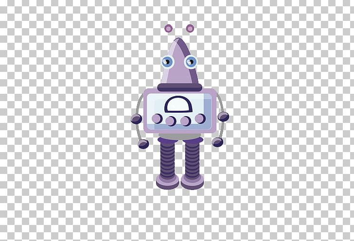 Robot Cartoon Illustration PNG, Clipart, Car, Download, Electronics, Encapsulated Postscript, Euclidean Vector Free PNG Download