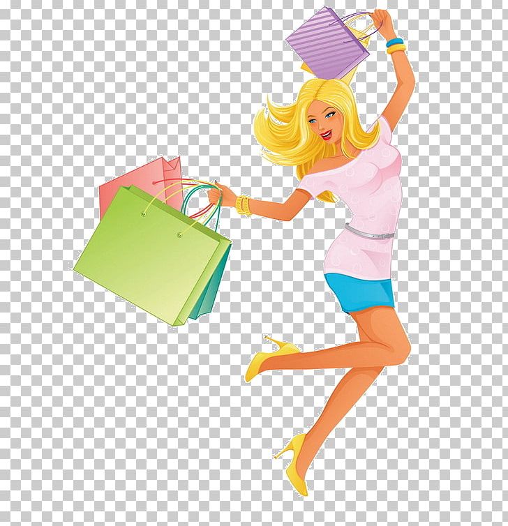 Shopping Bag Stock Photography Shoe PNG, Clipart, Art, Bag, Clothing, Fictional Character, Finger Free PNG Download