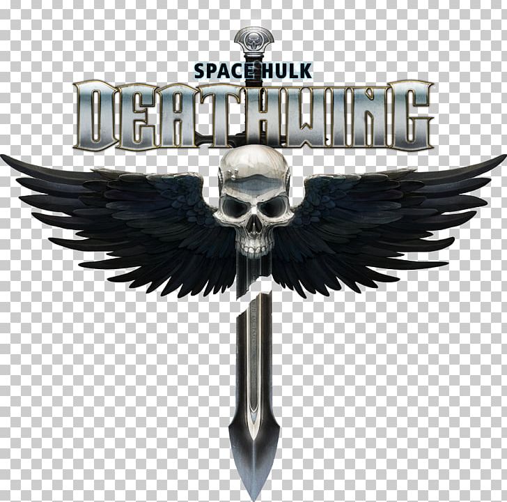 Space Hulk: Deathwing Warhammer 40 PNG, Clipart, Emblem, Firstperson Shooter, Game, Games Workshop, Genestealer Free PNG Download