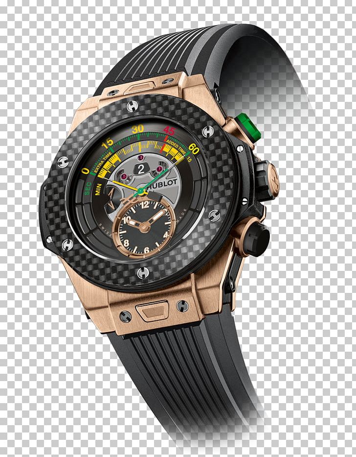2014 FIFA World Cup 2018 World Cup Hublot Watch Chronograph PNG, Clipart, 2014 Fifa World Cup, 2018 World Cup, Brand, Brazil National Football Team, Chronograph Free PNG Download