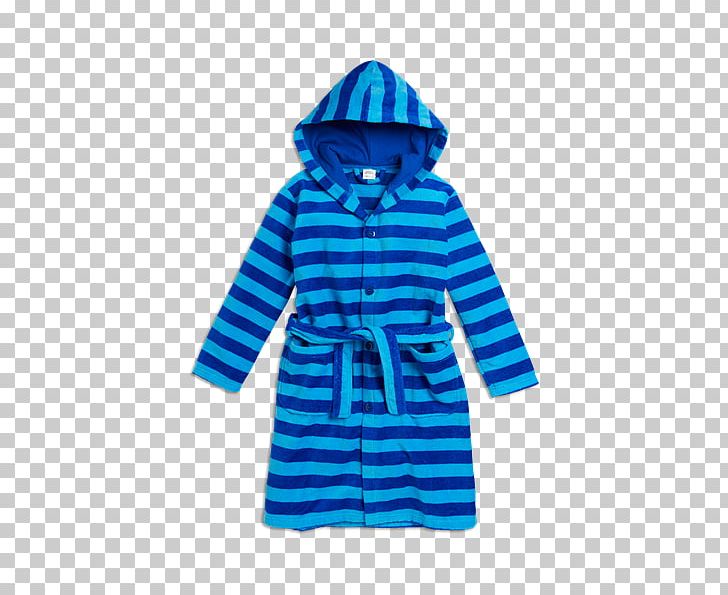 Bathrobe Sleeve Hood Dress PNG, Clipart, Bathrobe, Blue, Boy, Child, Clothing Free PNG Download