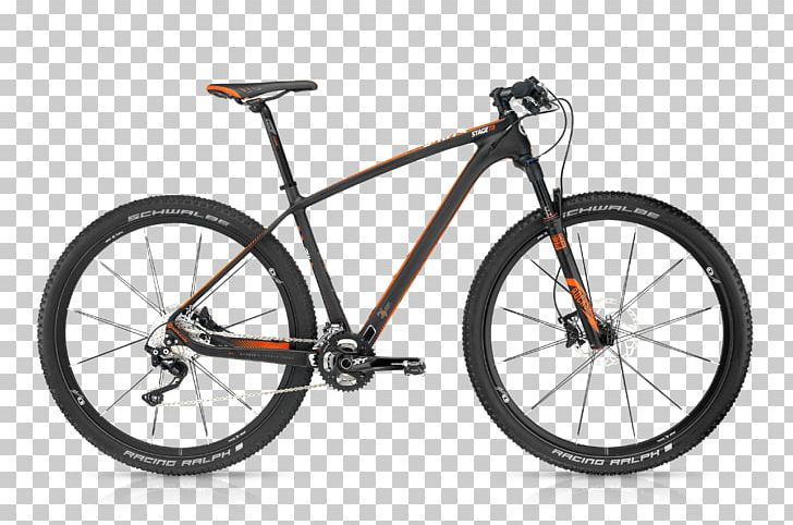 Bicycle Scott Scale Mountain Bike Scott Sports Hardtail PNG, Clipart,  Free PNG Download