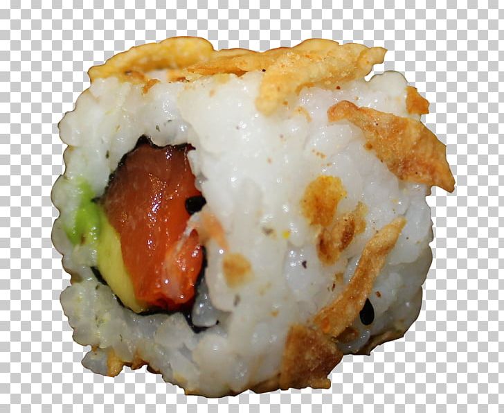 California Roll Tempura Sushi Makizushi Dish PNG, Clipart, Asian Food, Avocado, California Roll, Comfort Food, Cuisine Free PNG Download