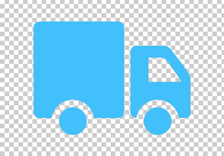 Car Pickup Truck Computer Icons Van PNG, Clipart, Aqua, Area, Azure, Blue, Blue Truck Free PNG Download