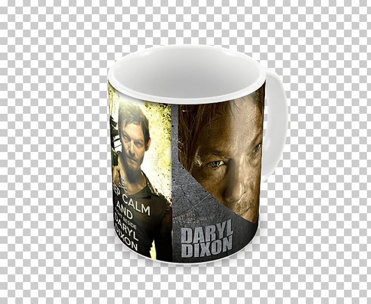 Coffee Cup Daryl Dixon Mug Ceramic Font PNG, Clipart, Ceramic, Coffee Cup, Cup, Daryl Dixon, Drinkware Free PNG Download