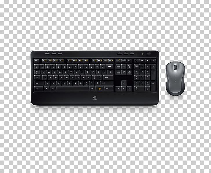 Computer Keyboard Computer Mouse Wireless Keyboard Logitech K270 PNG, Clipart, Combo, Computer Keyboard, Electronic Device, Electronics, Input Device Free PNG Download