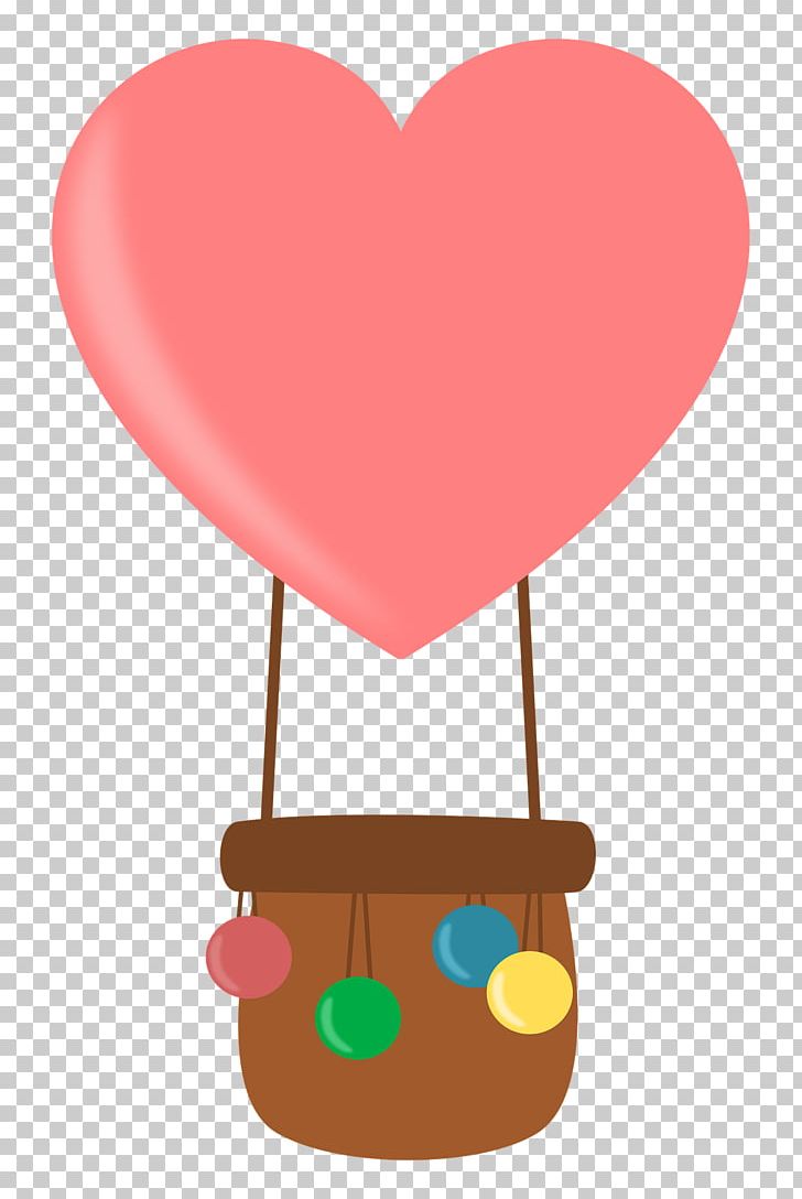 Hot Air Balloon Aerostat PNG, Clipart, Aerostat, Balloon, Color, Drawing, Heart Free PNG Download