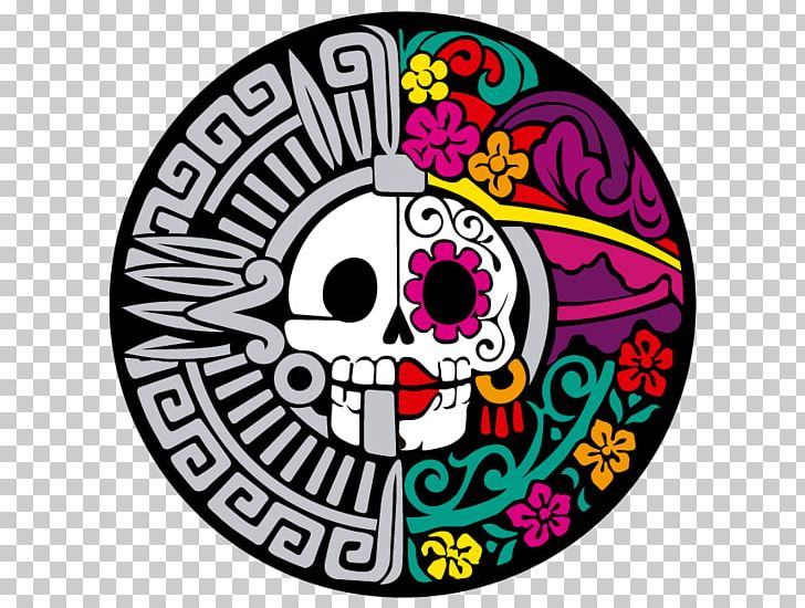 La Calavera Catrina Day Of The Dead Mexico City Art PNG, Clipart, Art, Calavera, Circle, Culture, Day Of The Dead Free PNG Download