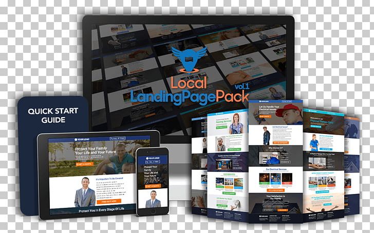 Landing Page Digital Marketing Pay-per-click Sales Home Page PNG, Clipart, Advertising, Advertising Campaign, Brand, Business, Communication Free PNG Download