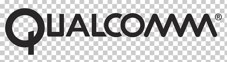 Qualcomm Snapdragon Company Broadcom Telecommunication PNG, Clipart, Black, Black And White, Brand, Broadcom, Business Free PNG Download