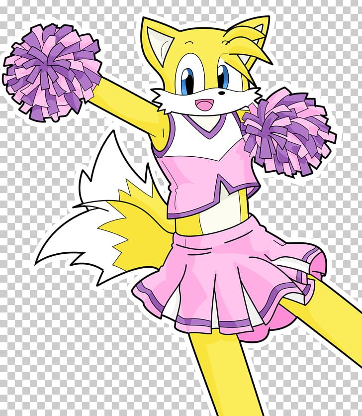 Tails Sonic Chaos Cheerleading Uniforms Sonic The Hedgehog PNG, Clipart, Art, Art Museum, Artwork, Babysitter, Character Free PNG Download