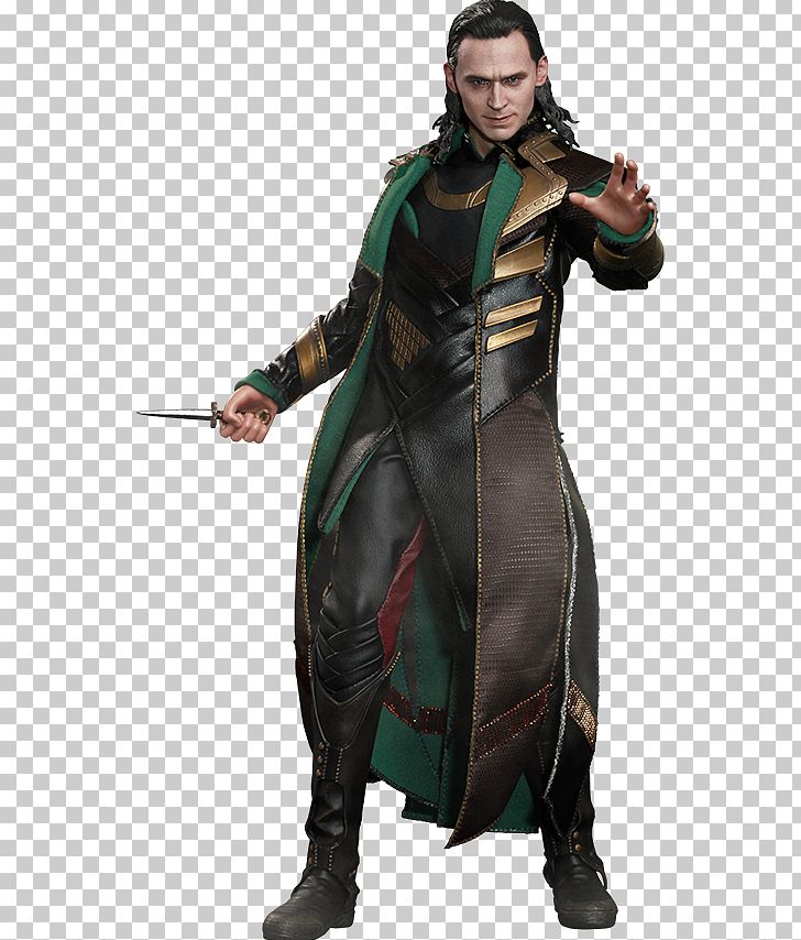 Tom Hiddleston Loki Thor: The Dark World Action Figure Hot Toys Limited PNG, Clipart, 16 Scale Modeling, Action Figure, Action Toy Figures, Collectable, Costume Free PNG Download