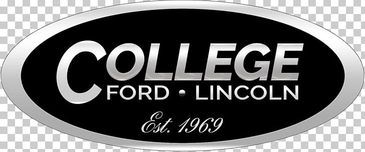 College Ford Lincoln Ford Motor Company Car MINI PNG, Clipart, Brand, Car, Car Dealership, Cars, Emblem Free PNG Download