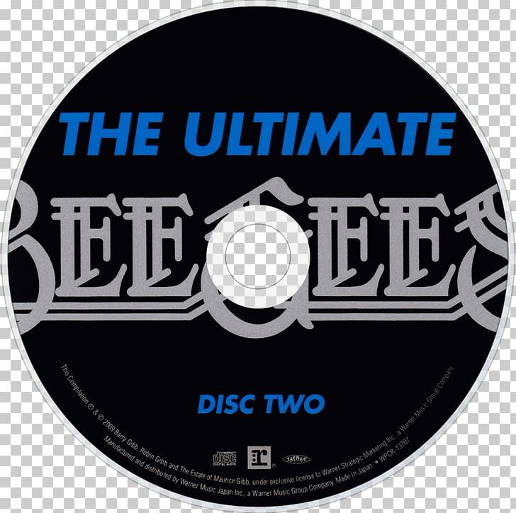 Compact Disc The Very Best Of The Bee Gees Living Eyes The Ultimate Bee Gees PNG, Clipart, Album, Bee Gees, Brand, Compact Disc, Disk Image Free PNG Download