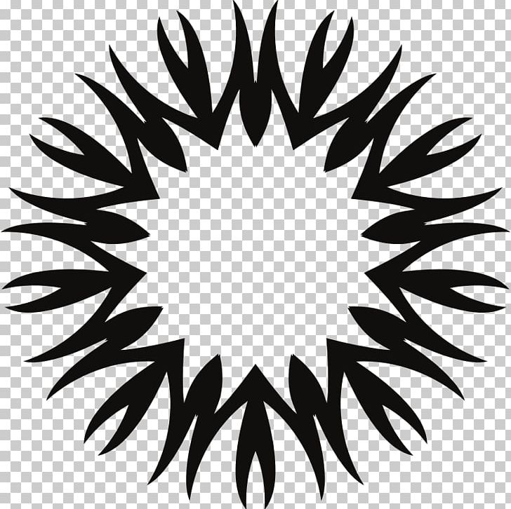 Computer Icons Black Sun PNG, Clipart, Animals, Black, Black And White, Black Sun, Circle Free PNG Download