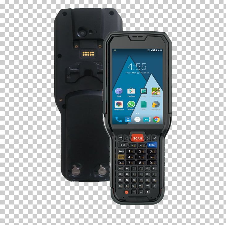 Feature Phone Smartphone Handheld Devices Mobile Phones Android PNG, Clipart, Android, Computer Hardware, Electronic Device, Electronics, Gadget Free PNG Download