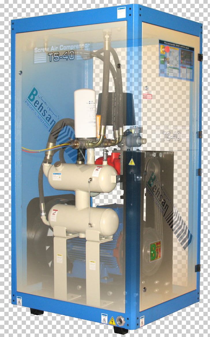 Rotary-screw Compressor Machine Rotary-screw Compressor Pump PNG, Clipart, Compressed Air Dryer, Compression, Compressor, Compressor De Ar, Cylinder Free PNG Download