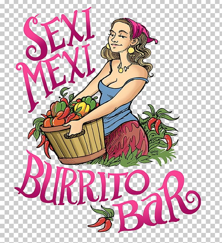 Sexi Mexi Burrito Bar Beer Mexican Cuisine Food PNG, Clipart, Art, Artwork, Bar, Beer, Breakfast Burrito Free PNG Download