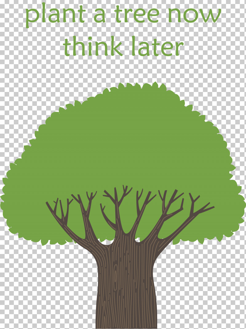 Plant A Tree Now Arbor Day Tree PNG, Clipart, Arbor Day, Biology, Door, Green, Leaf Free PNG Download