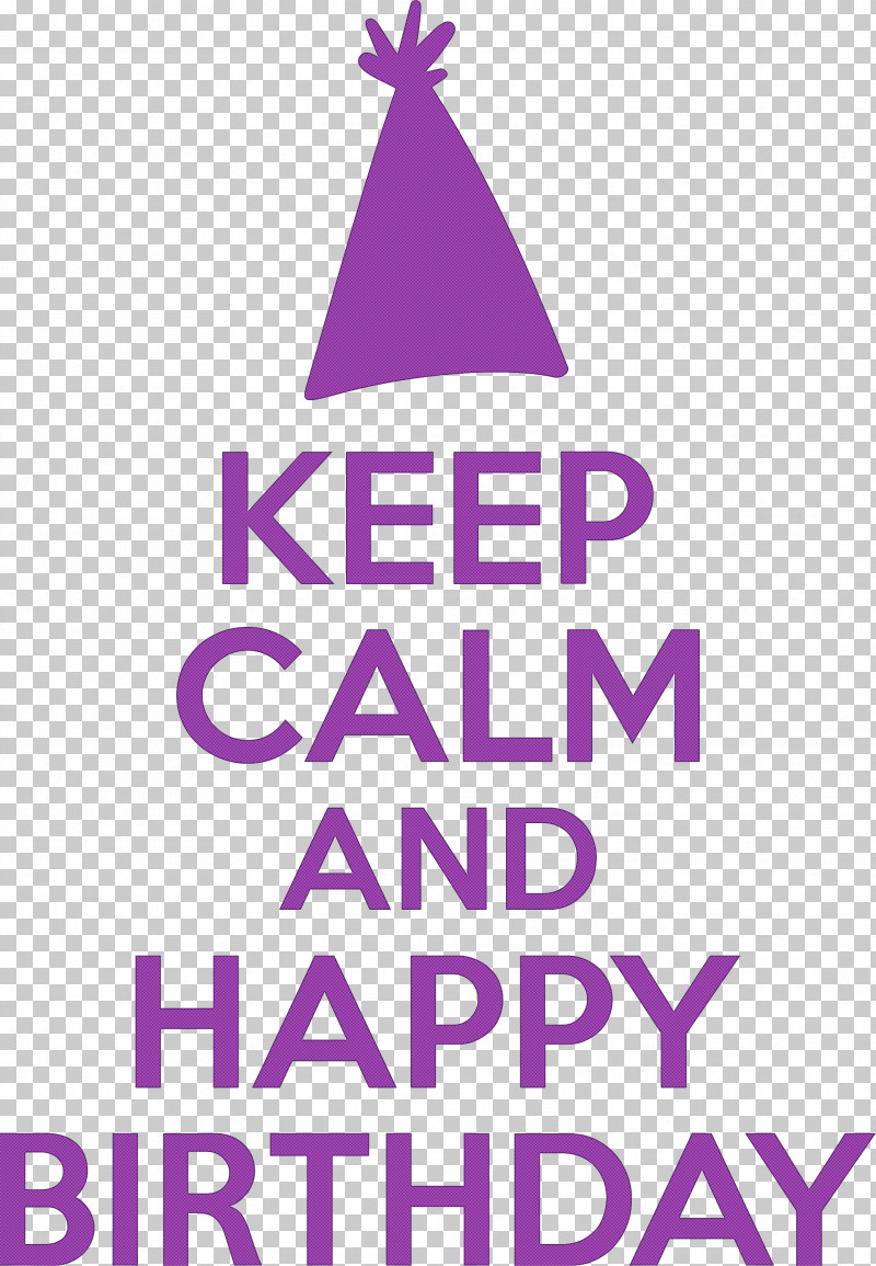 Birthday Keep Calm Happy Birthday PNG, Clipart, Bandung, Birthday, Geometry, Happy Birthday, Keep Calm Free PNG Download