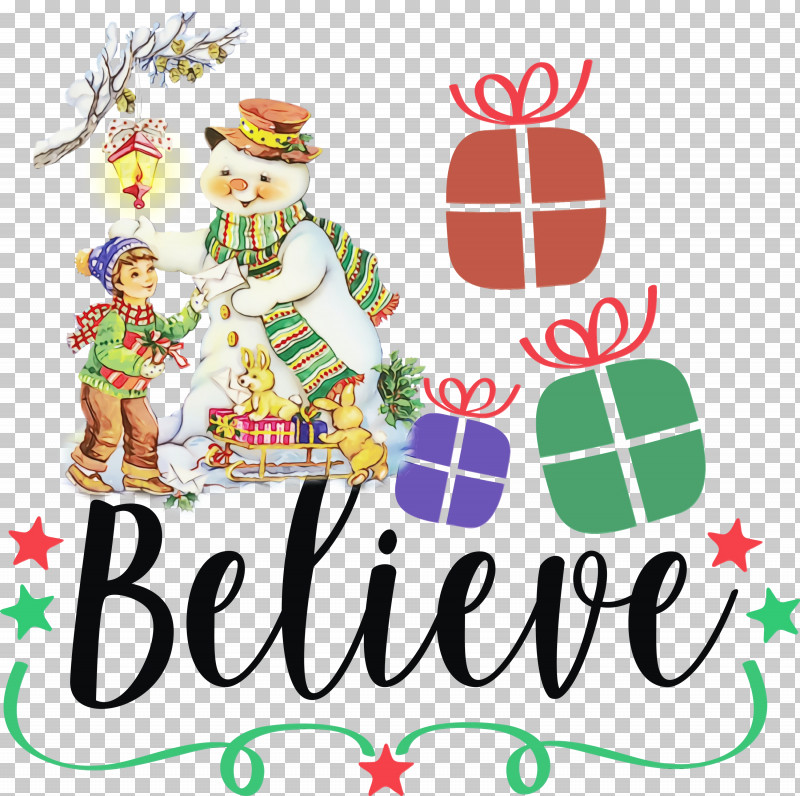 Christmas Day PNG, Clipart, Believe, Black, Christmas, Christmas Day, Christmas Ornament Free PNG Download
