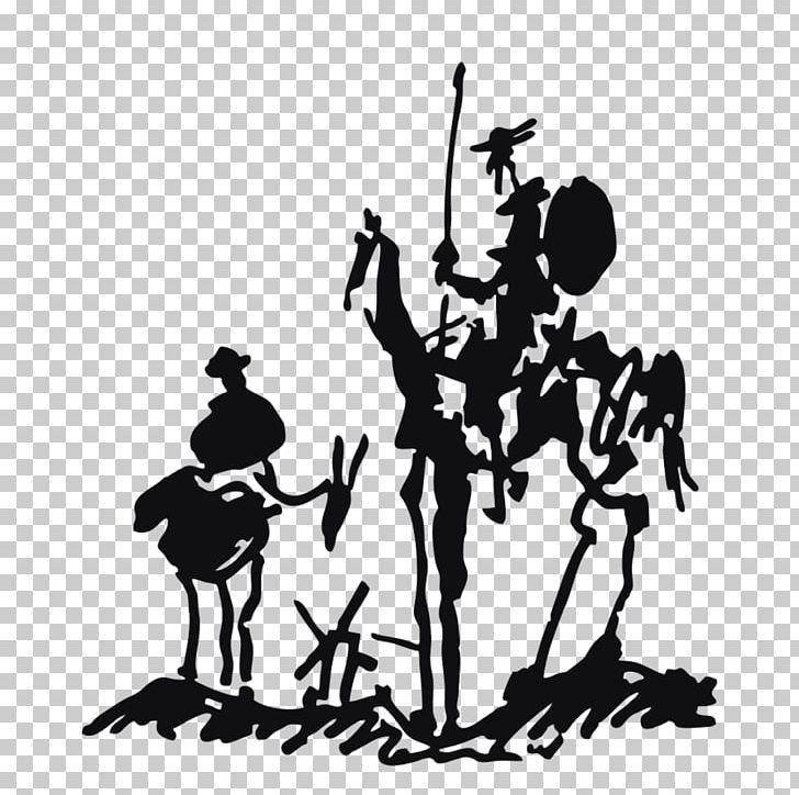 Don Quixote Printmaking AllPosters.com Art.com PNG, Clipart, Allposterscom, Art, Artcom, Artist, Black And White Free PNG Download