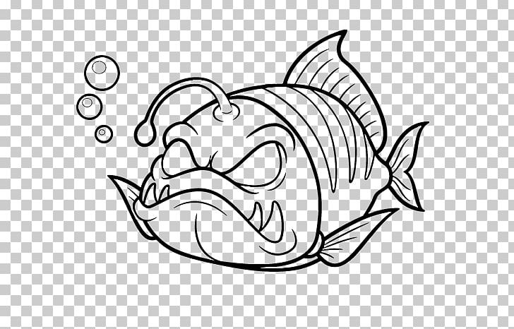 Drawing Painting Fish Coloring Book PNG, Clipart, Animal, Art, Artwork, Black, Black And White Free PNG Download