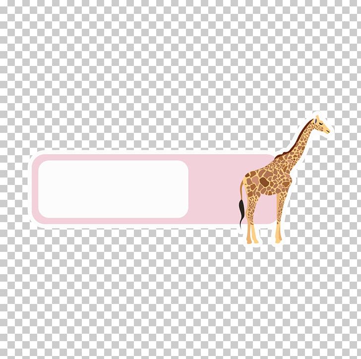 Giraffe Animal PNG, Clipart, Adobe Illustrator, Animal, Animal Language, Animals, Animal Vector Free PNG Download