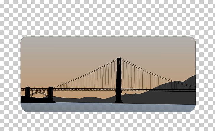 Golden Gate Bridge Bridge–tunnel Rectangle PNG, Clipart, Bridge, Fixed Link, Golden Gate Bridge, Rectangle Free PNG Download
