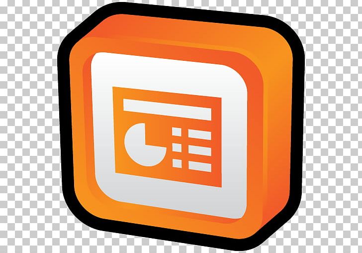 Microsoft PowerPoint Microsoft Office Icon PNG, Clipart, Application Software, Area, Brand, Communication, Download Free PNG Download