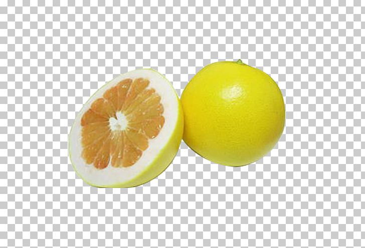 Pomelo Grapefruit Juice Lemon Citrus Junos PNG, Clipart, Bitter Orange, Citric Acid, Citron, Citrus, Dessert Free PNG Download