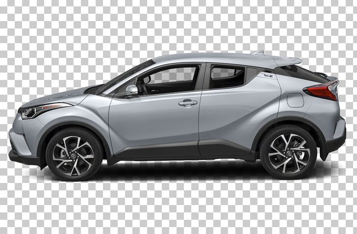 2018 Toyota C-HR XLE Premium Sport Utility Vehicle Continuously Variable Transmission Price PNG, Clipart, 2018 Toyota Chr, 2018 Toyota Chr Suv, 2018 Toyota Chr Xle, Car, City Car Free PNG Download