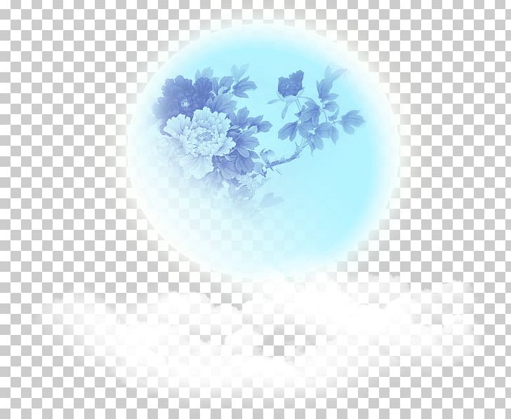 Blue Moutan Peony PNG, Clipart, Azure, Blue, Blue Moon, Chinese, Chinese Style Free PNG Download
