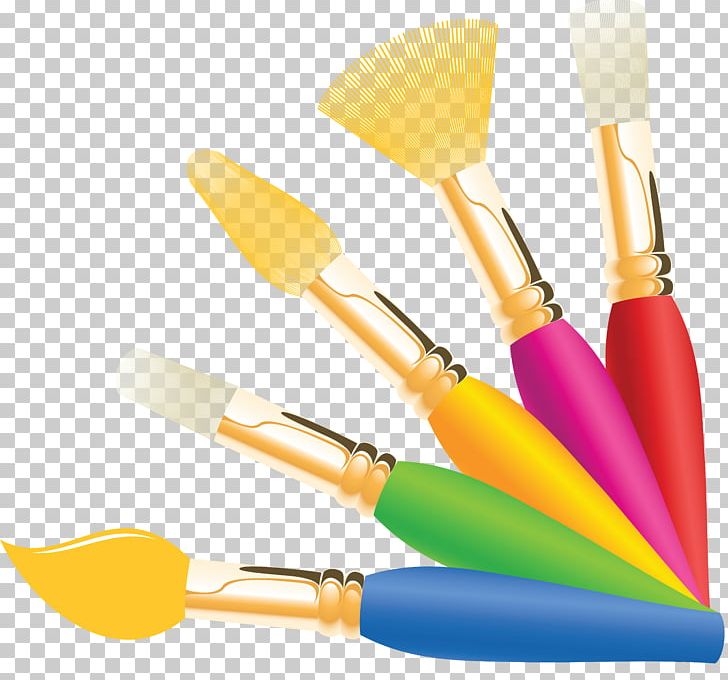 Paintbrush Oil Paint PNG, Clipart, Art, Brush, Color, Graphic Design, Ink Brush Free PNG Download