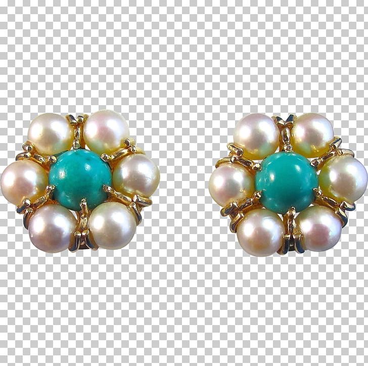 Pearl Earring Turquoise Jewellery Estate Jewelry PNG, Clipart, Akoya Pearl Oyster, Bead, Body Jewellery, Body Jewelry, Casket Free PNG Download