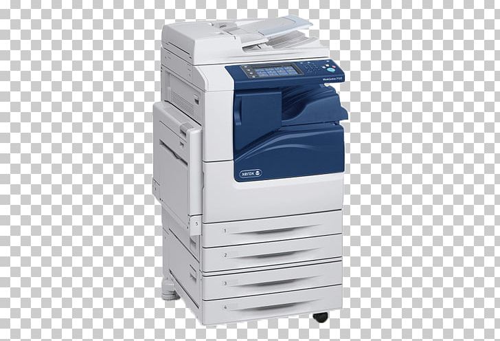 Photocopier Xerox Paper Multi-function Printer PNG, Clipart, Business, Copying, Electronics, Image Scanner, Laser Printing Free PNG Download