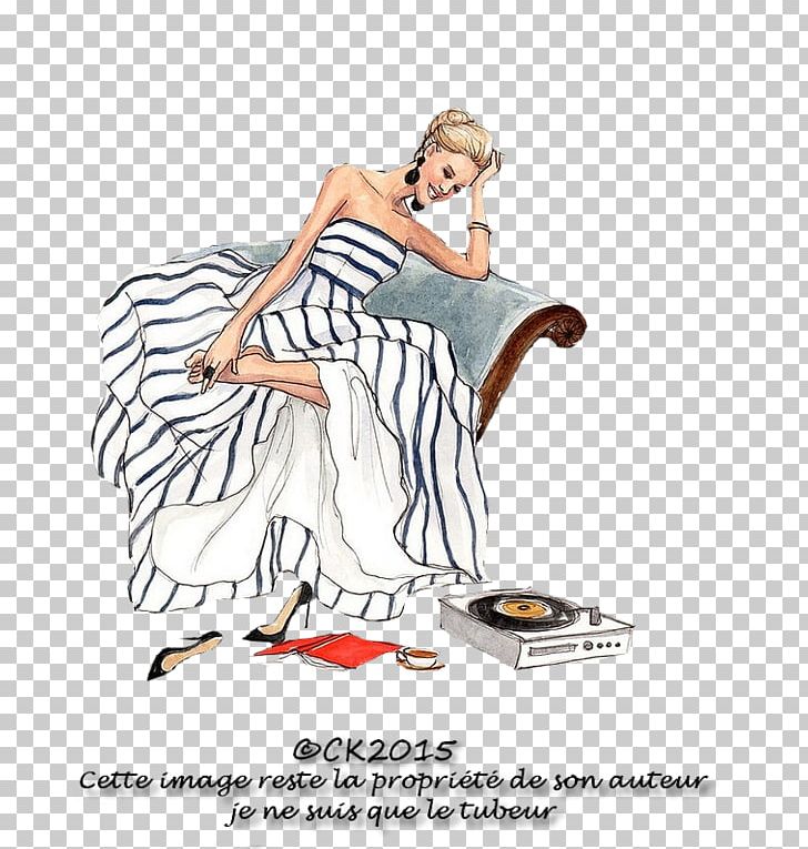 Podcast Fashion Illustration Drawing PNG, Clipart, Advertising, Art, Clothing, Costume, Costume Design Free PNG Download