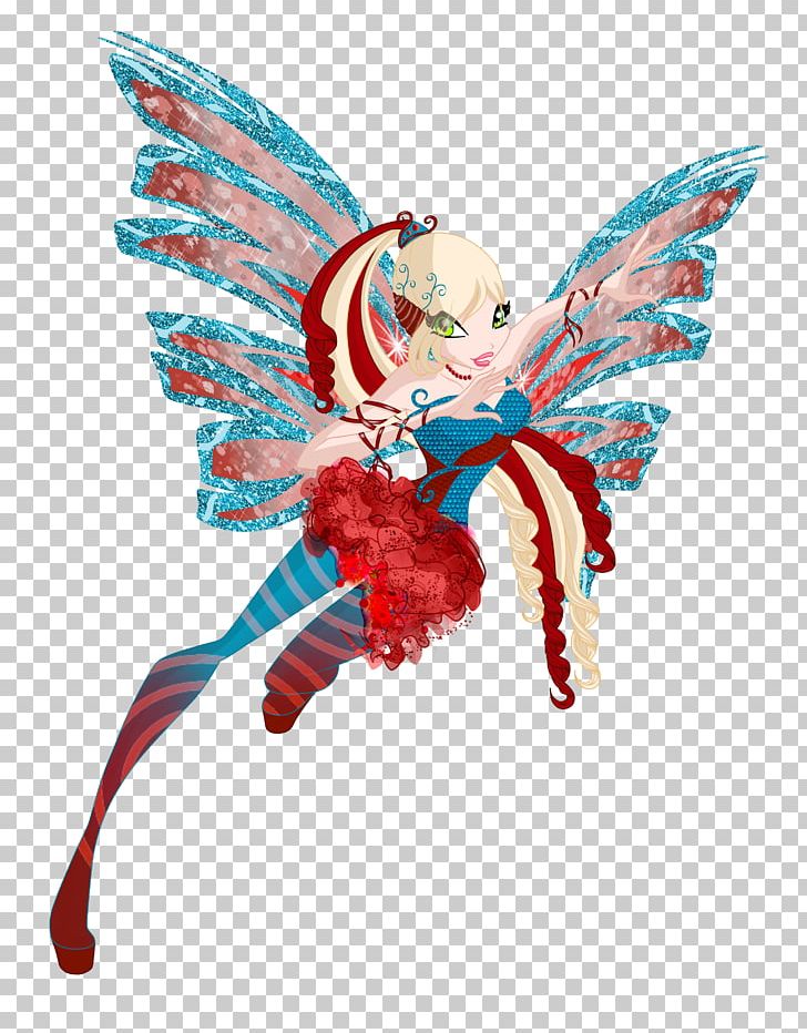 Sirenix Fairy Magical Girl PNG, Clipart,  Free PNG Download