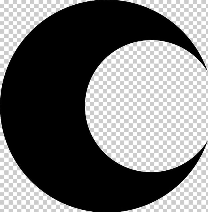 Star And Crescent Computer Icons PNG, Clipart, Atmosphere, Black, Black And White, Circle, Computer Icons Free PNG Download