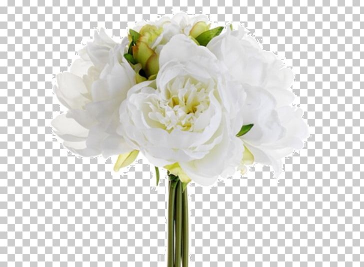 White Flower Bouquet Peony Floral Design PNG, Clipart, Artificial Flower, Blue, Bride, Color, Cut Flowers Free PNG Download
