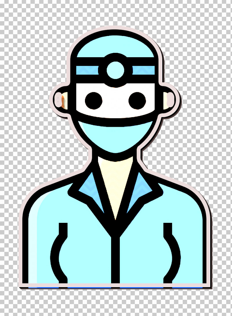 Occupation Woman Icon Dentist Icon PNG, Clipart, Cartoon, Dentist Icon, Finger, Occupation Woman Icon, Smile Free PNG Download