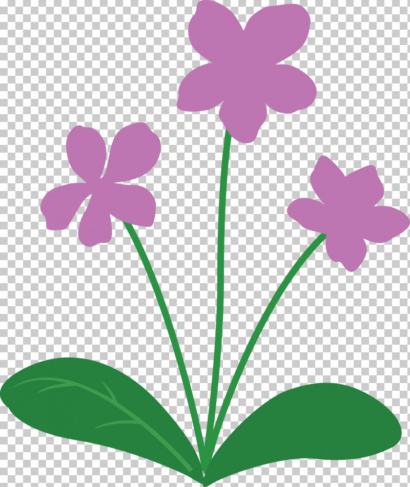 Violet Flower PNG, Clipart, Biology, Family, Flora, Flower, Herbaceous Plant Free PNG Download