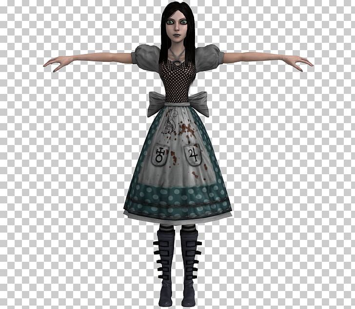 Costume Designer Alice: Madness Returns Amazon.com Dress PNG, Clipart, Alice Madness Returns, Amazoncom, Art, Clothing, Cosplay Free PNG Download