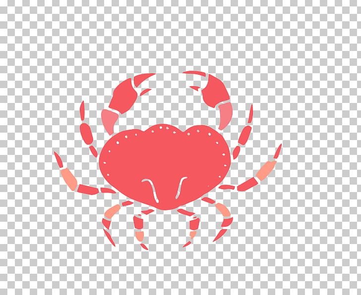 Crab Lobster Oyster Seafood PNG, Clipart, Animals, Cartoon Crab, Circle, Crab, Crab Cartoon Free PNG Download