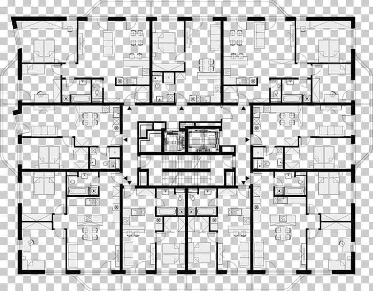 Floor Plan Architecture Organization Furniture PNG, Clipart,  Free PNG Download