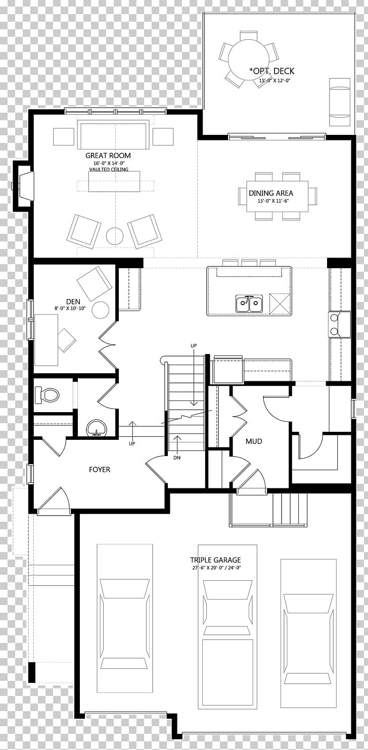 Floor Plan House Custom Home Furniture PNG, Clipart, Angle, Area, Bathroom, Bedroom, Black And White Free PNG Download