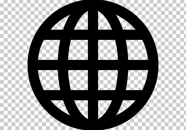 Globe Computer Icons World PNG, Clipart, Area, Black And White, Brand, Circle, Computer Icons Free PNG Download
