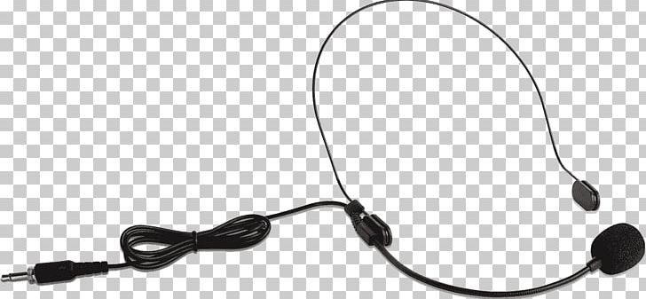 Headphones Lavalier Microphone Denon Envoi PNG, Clipart, Audio, Audio Equipment, Av Receiver, Black And White, Cable Free PNG Download